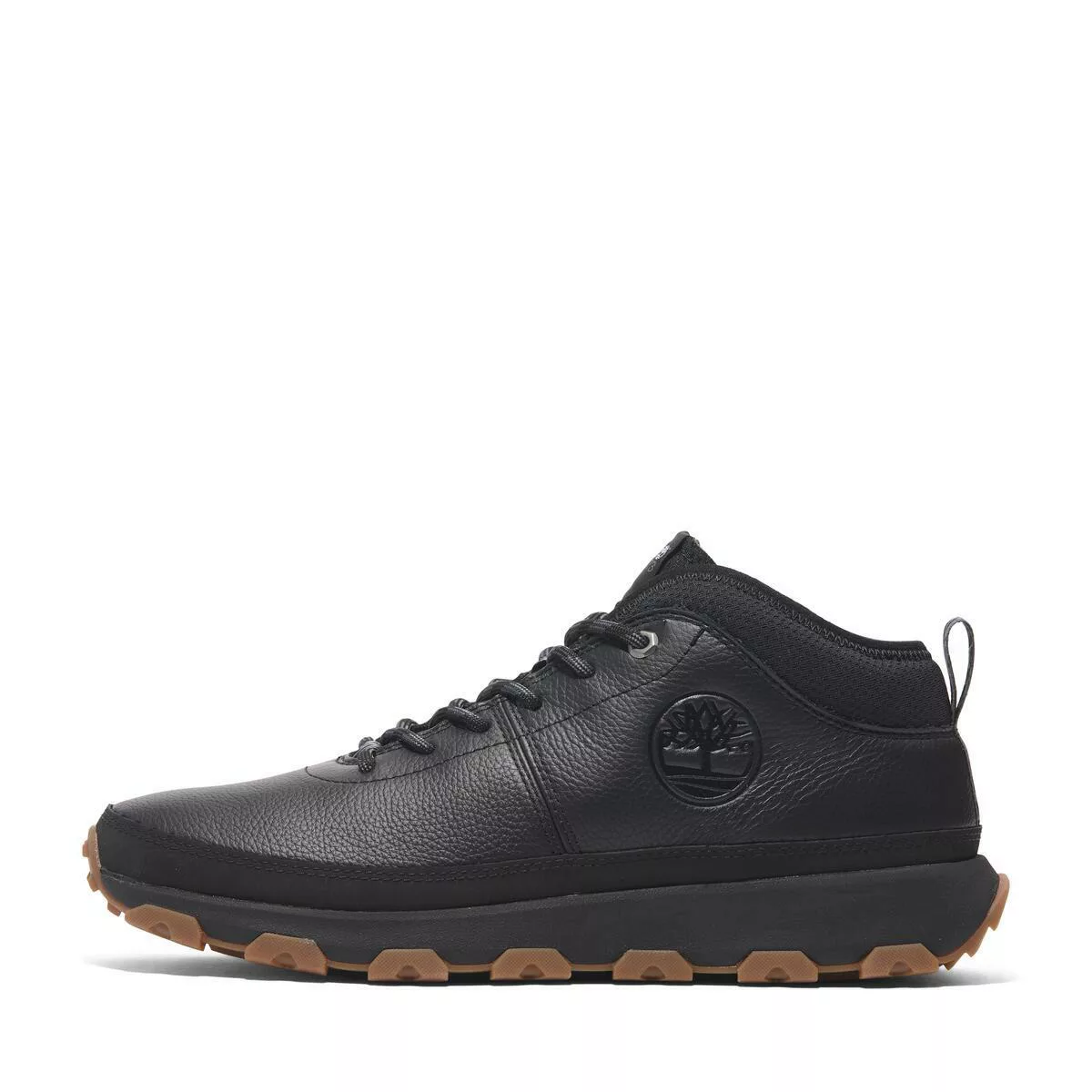 Timberland Schnürboots "WINSOR TRAIL MID LACE UP SNEAKER" günstig online kaufen