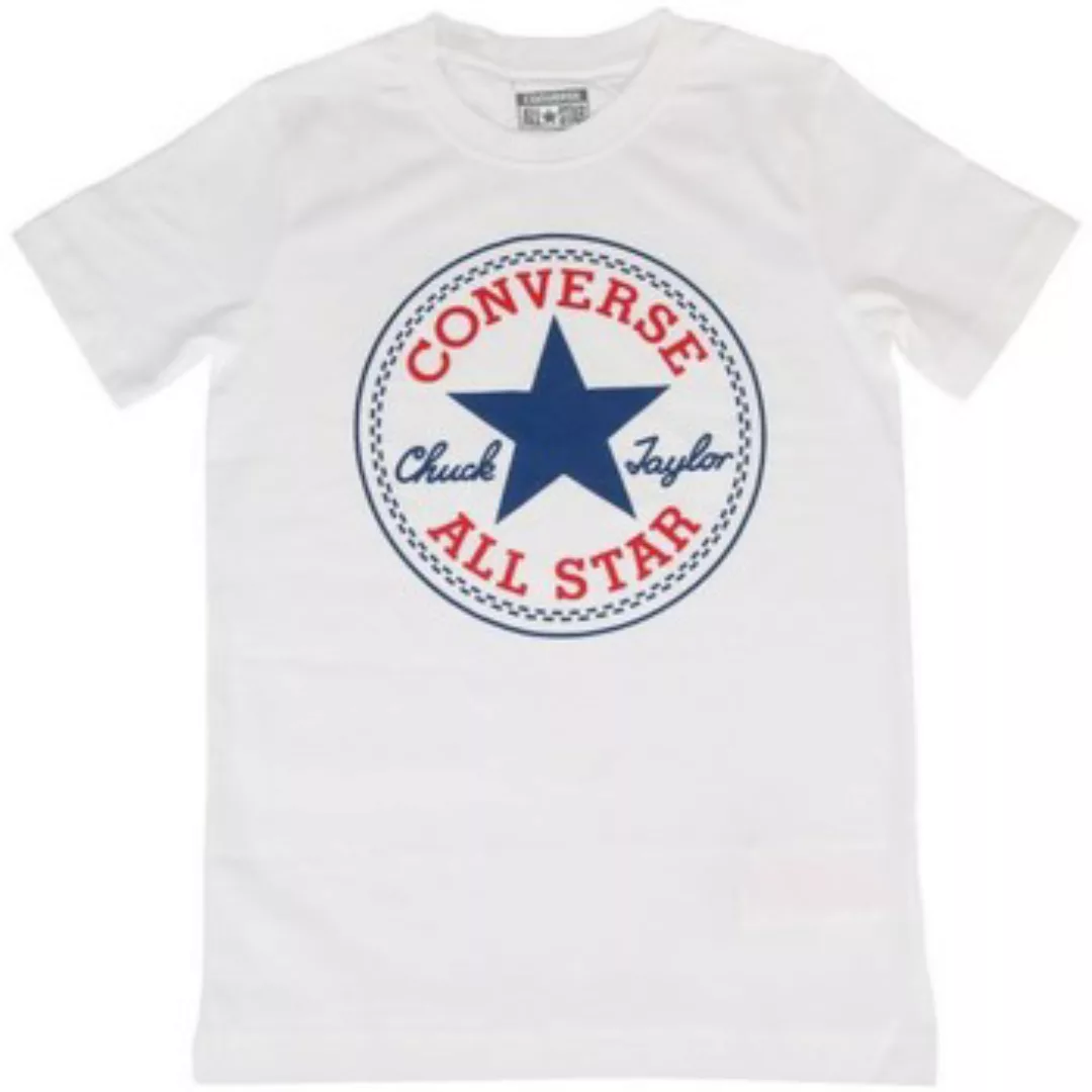 Converse  T-Shirt Chuck Taylor All Star günstig online kaufen