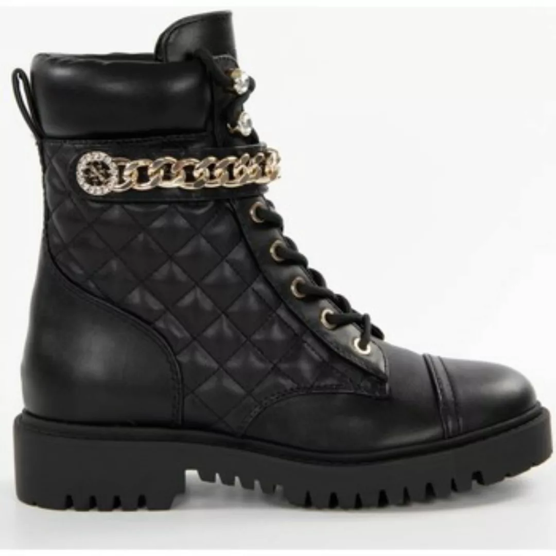 Guess  Stiefeletten Chain boot günstig online kaufen