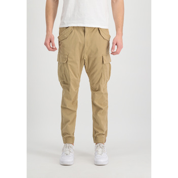 Alpha Industries Cargohose "Airman Pant lange Hose" günstig online kaufen