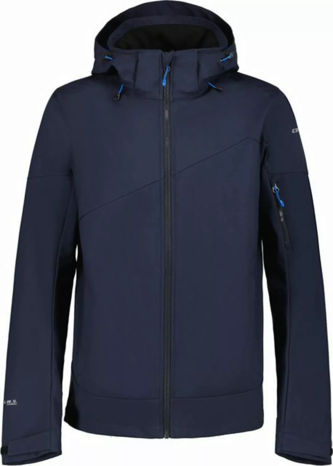 Icepeak Funktionsjacke günstig online kaufen