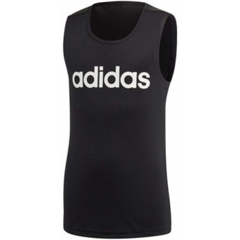 adidas  Tank Top T-Shirt für Mädchen in unifarben günstig online kaufen