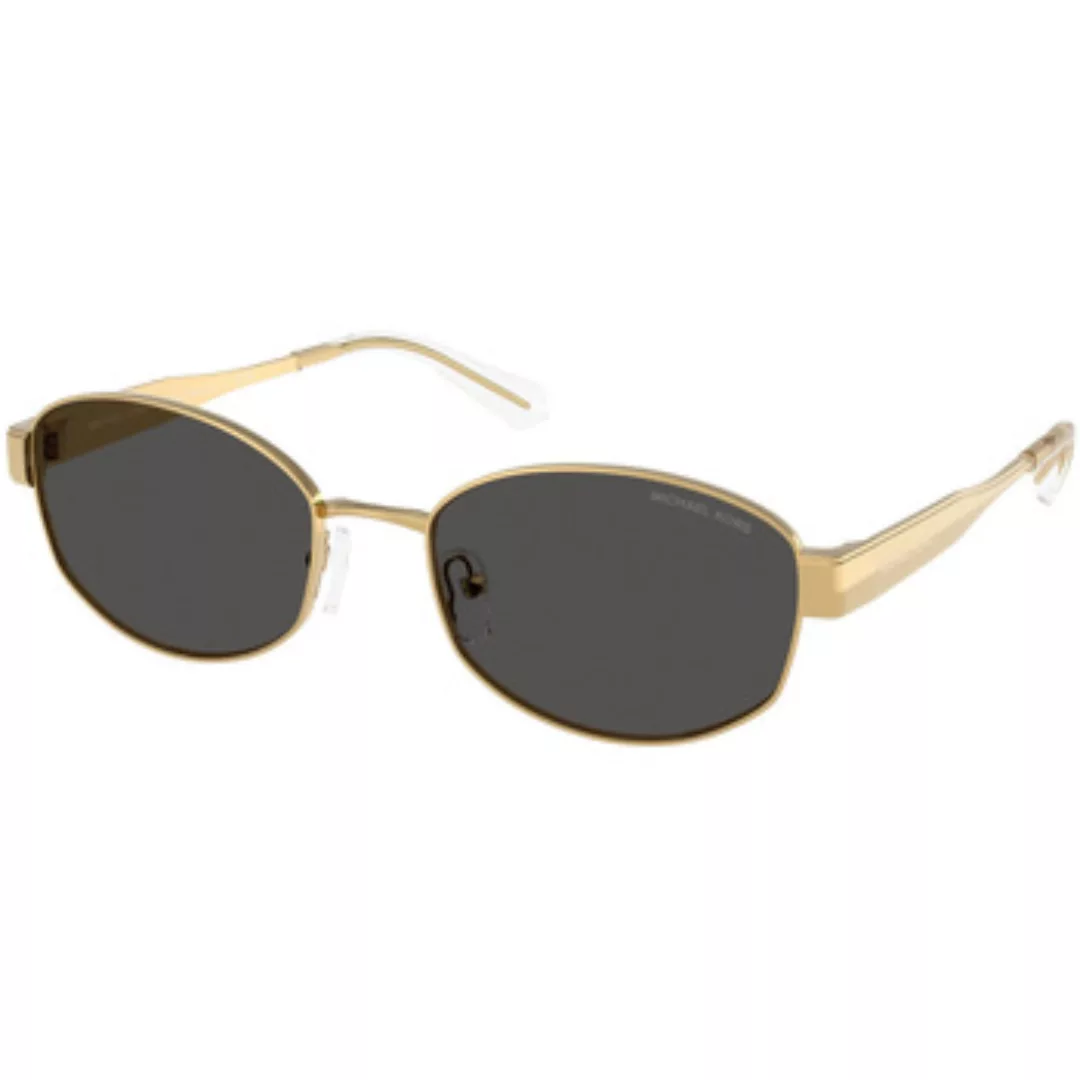 MICHAEL Michael Kors  Sonnenbrillen Sonnenbrille  Monte Carlo MK1161 189687 günstig online kaufen