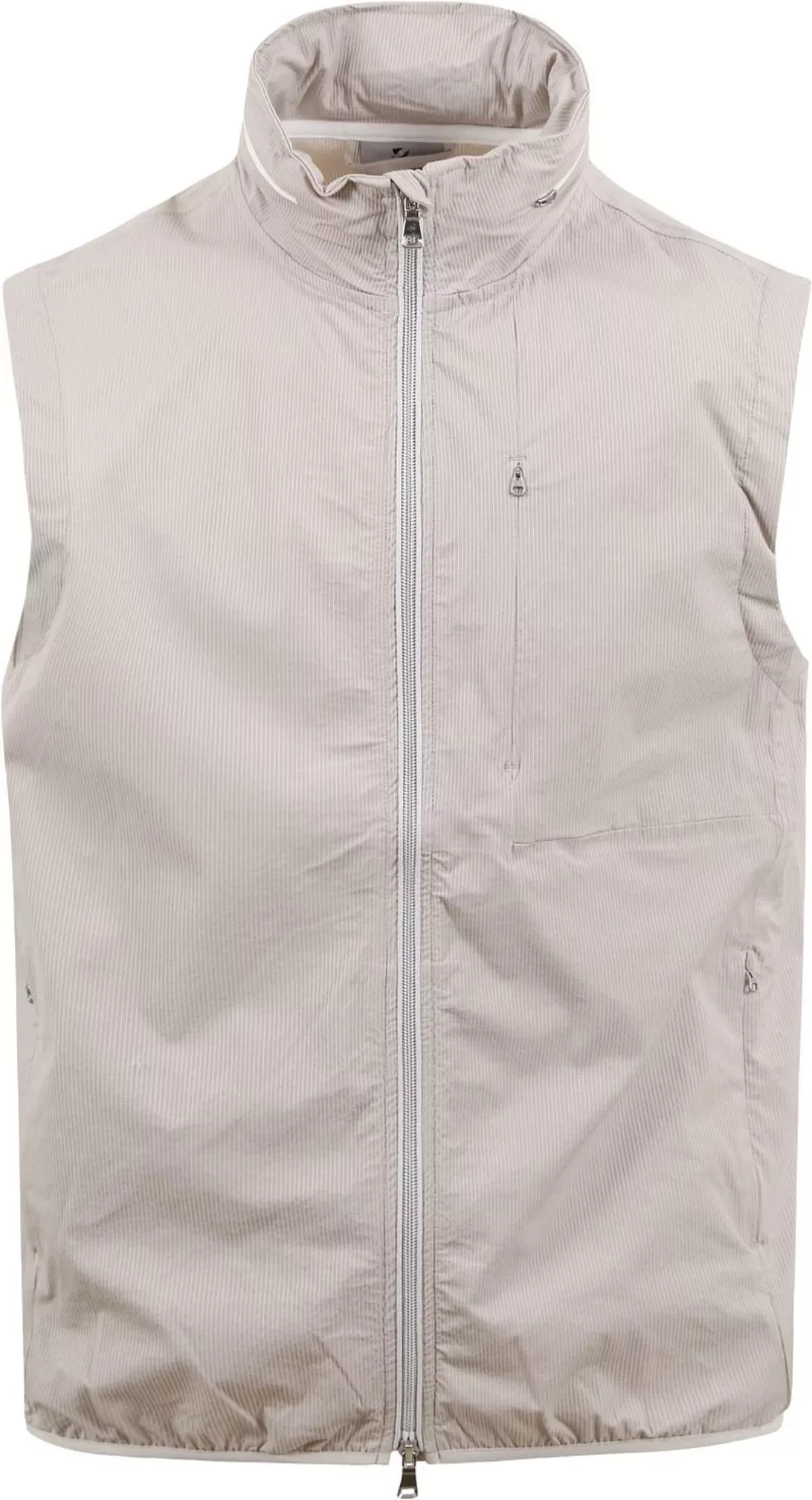 Suitable Bodywarmer Tam Beige - Größe L günstig online kaufen