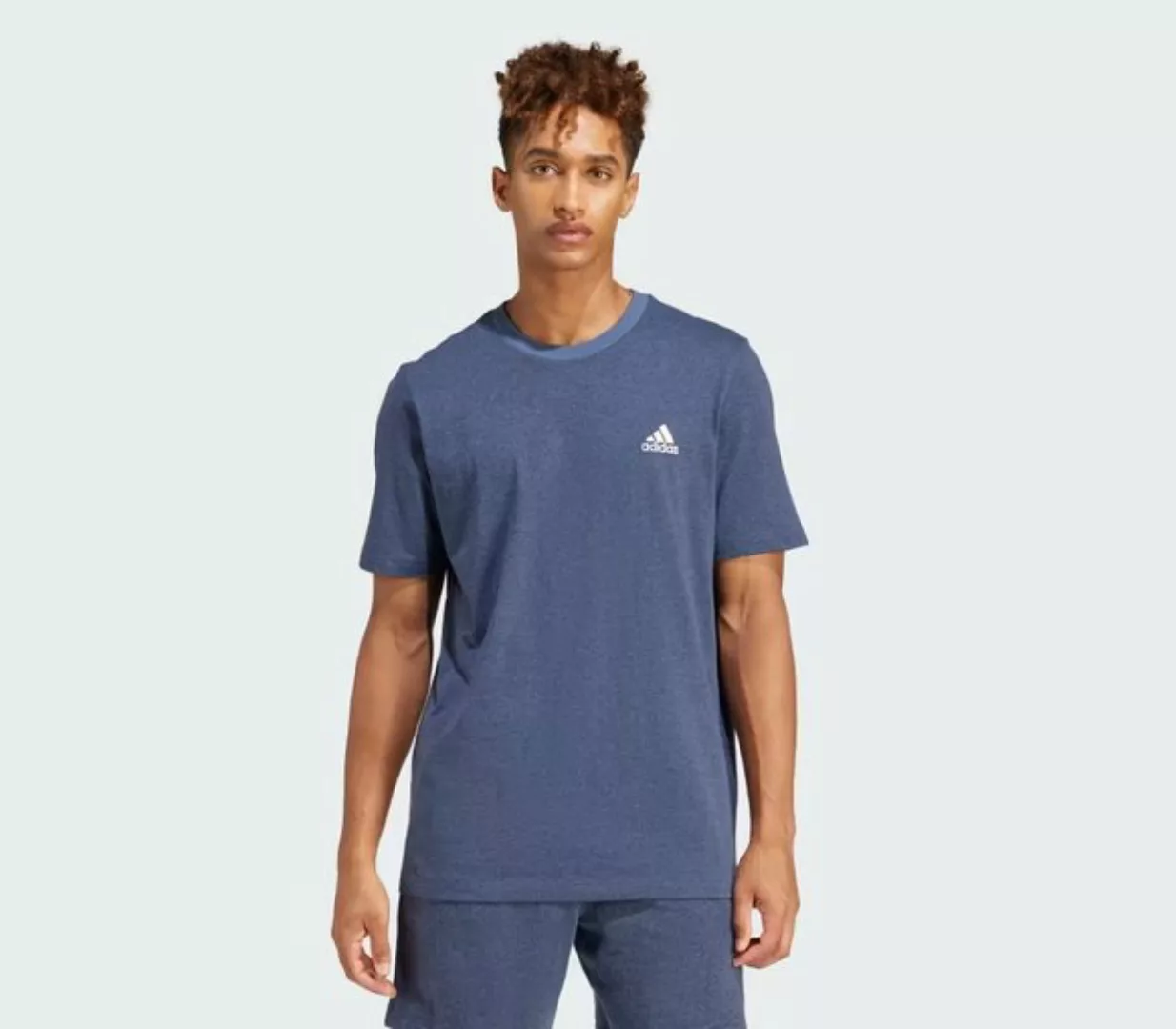 adidas Sportswear Kurzarmshirt M MEL T günstig online kaufen