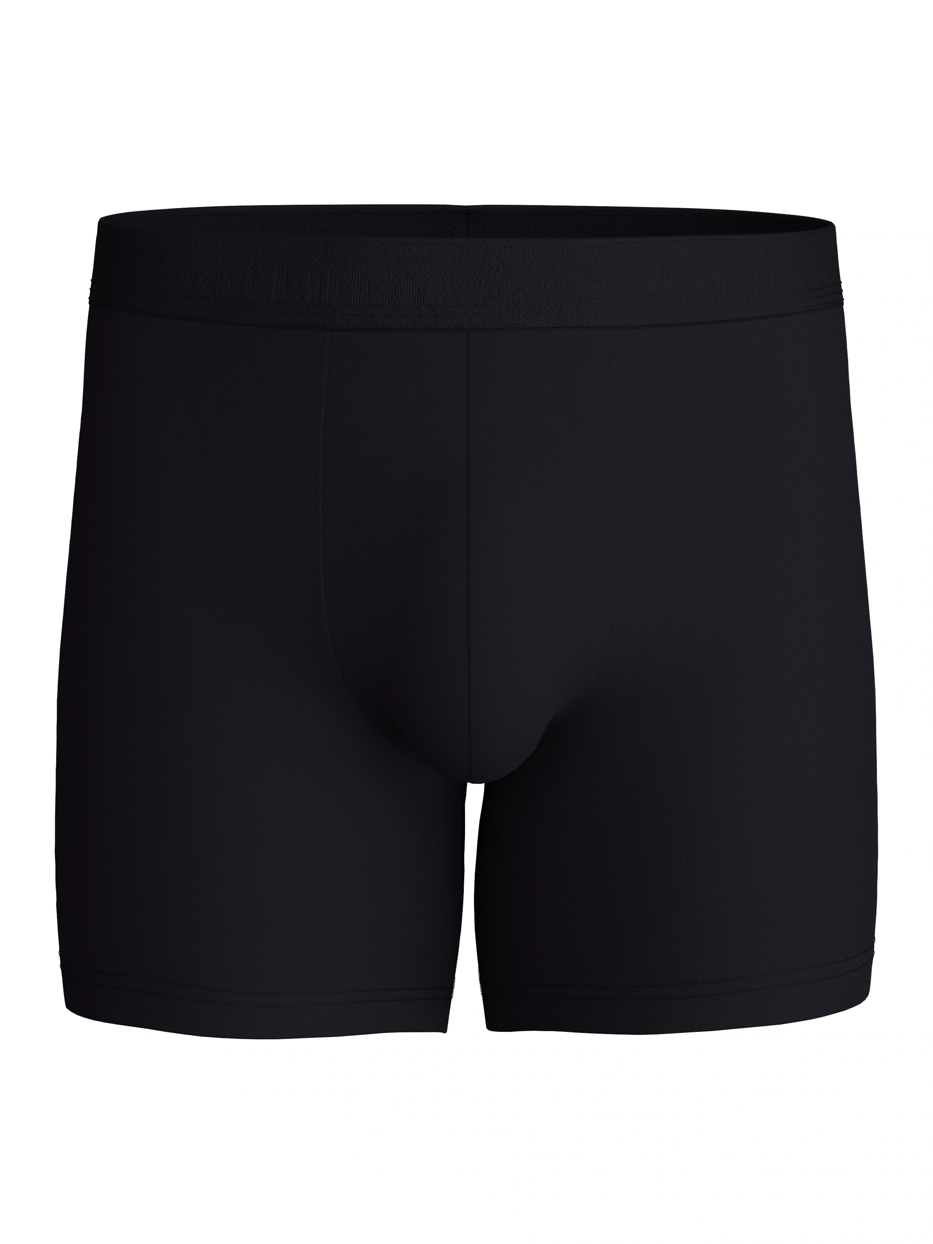 CALIDA Boxershorts "Natural Cooling", elastischer Bund, atmungsaktiv und ul günstig online kaufen