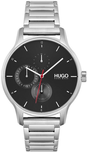HUGO Multifunktionsuhr Bounce, 1530215 günstig online kaufen