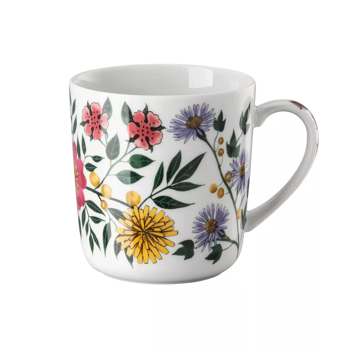 Magic Garden Blossom Tasse 38cl Multi günstig online kaufen