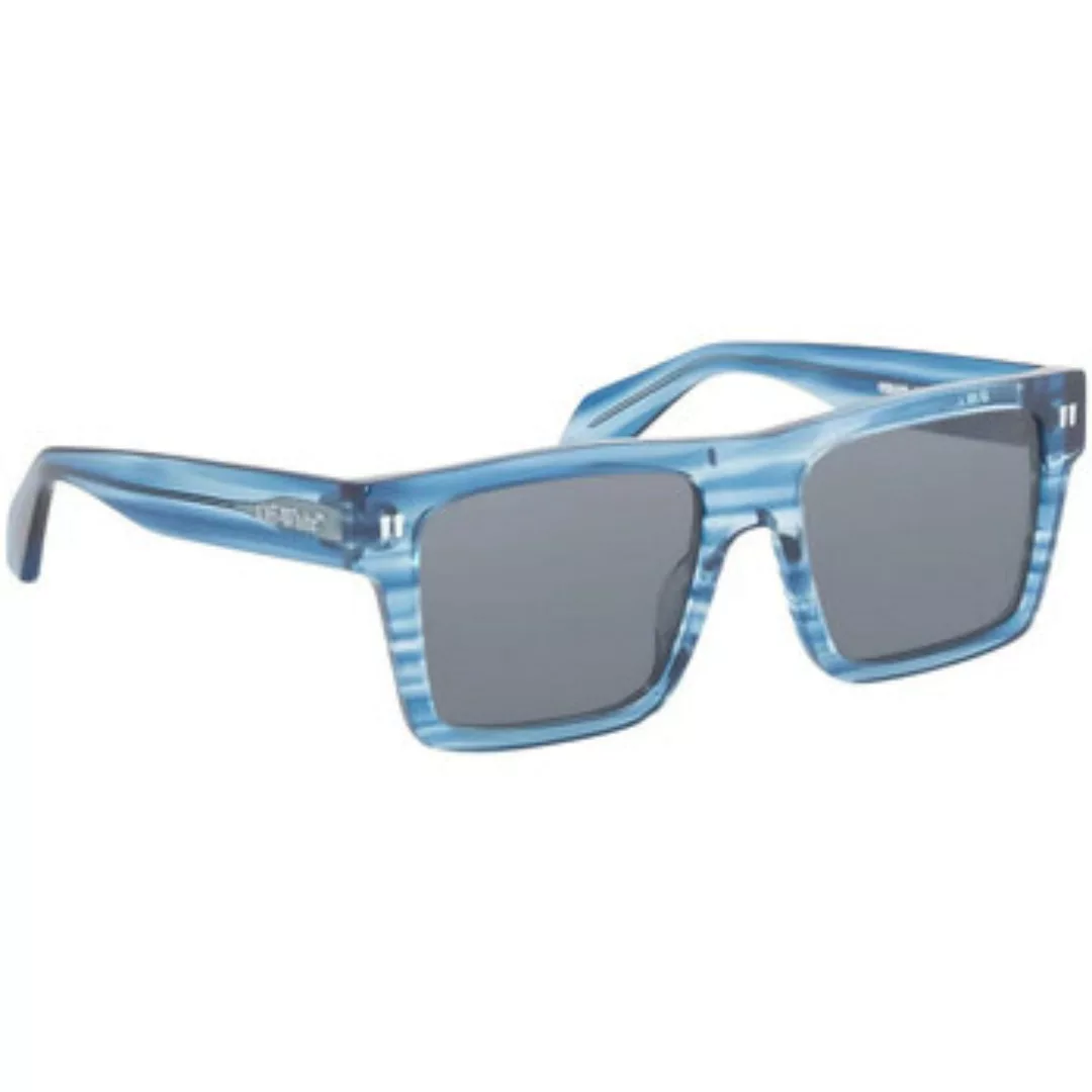 Off-White  Sonnenbrillen Lawton 14407 Sonnenbrille günstig online kaufen