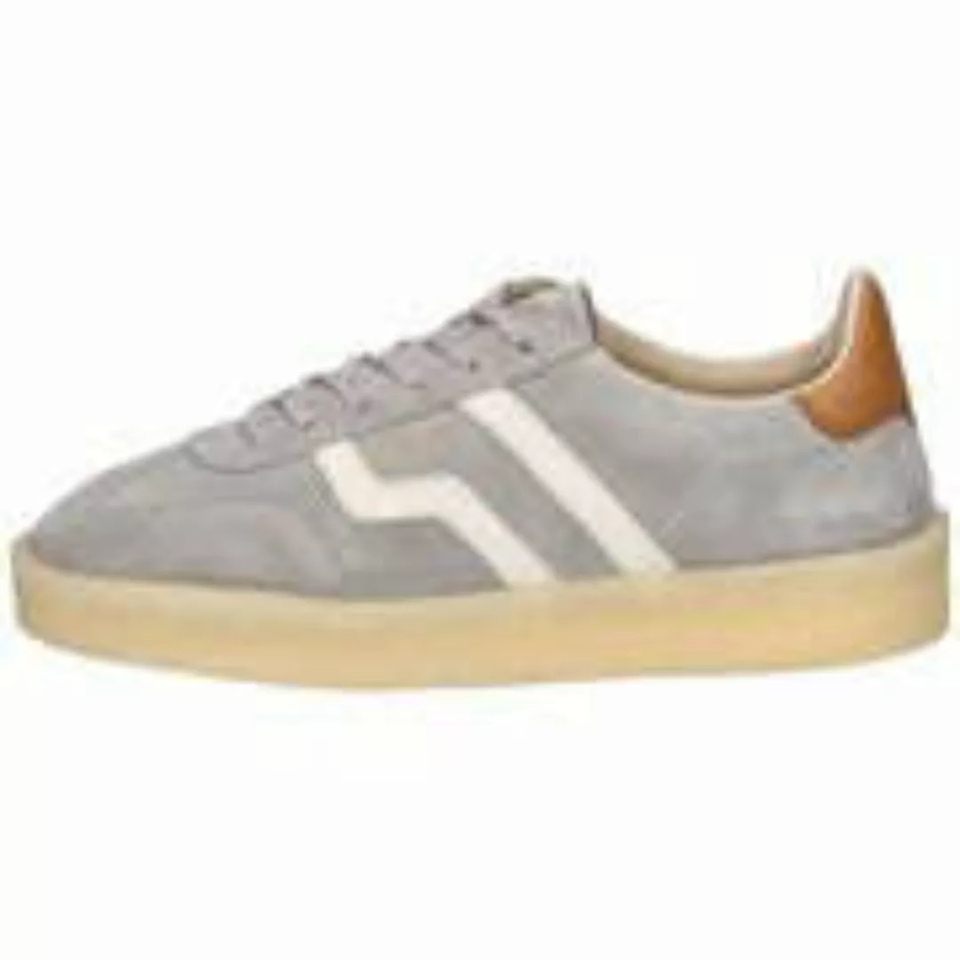 Gant Cuzima Sneaker Damen grau günstig online kaufen