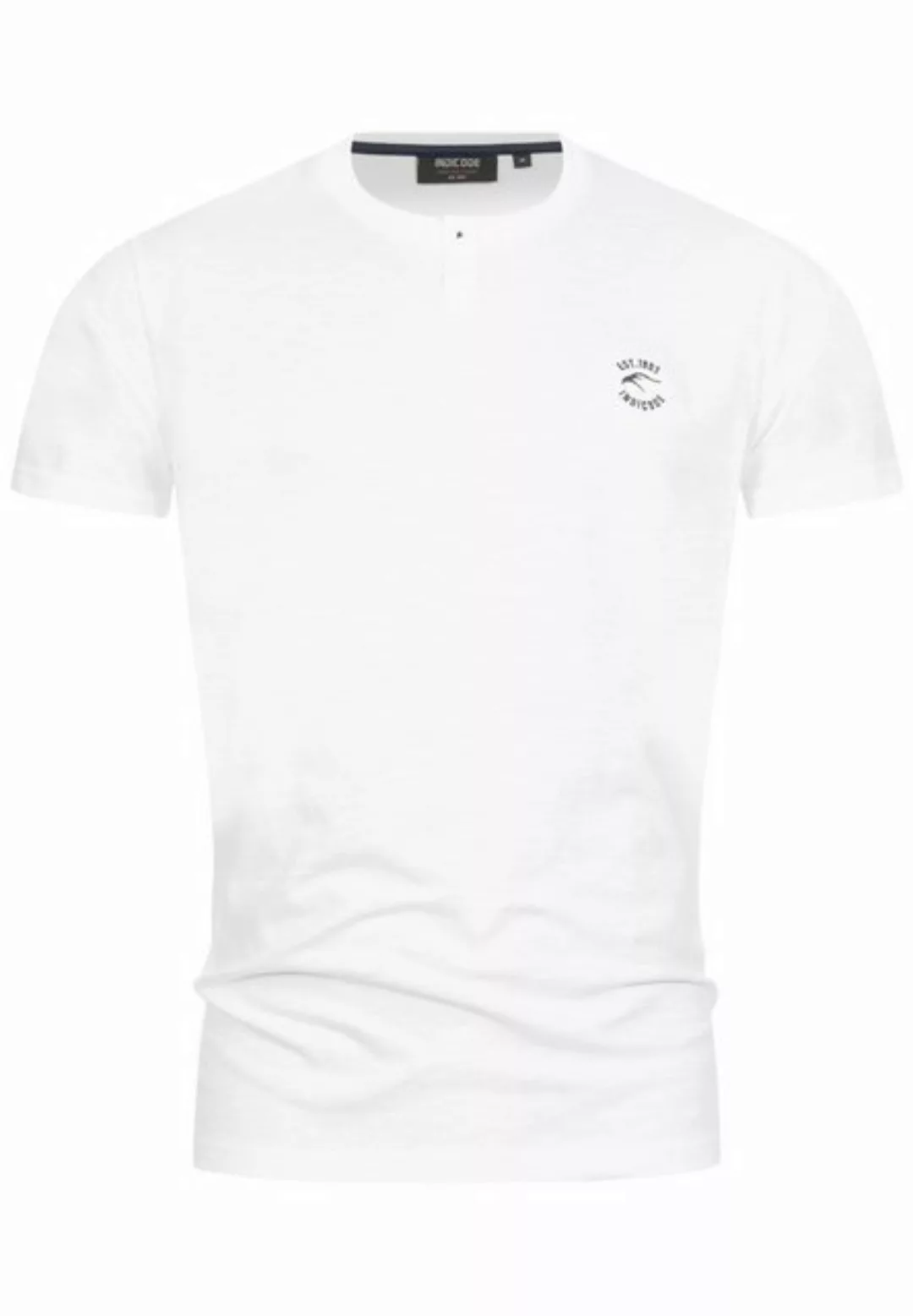 Indicode T-Shirt INAnsel günstig online kaufen