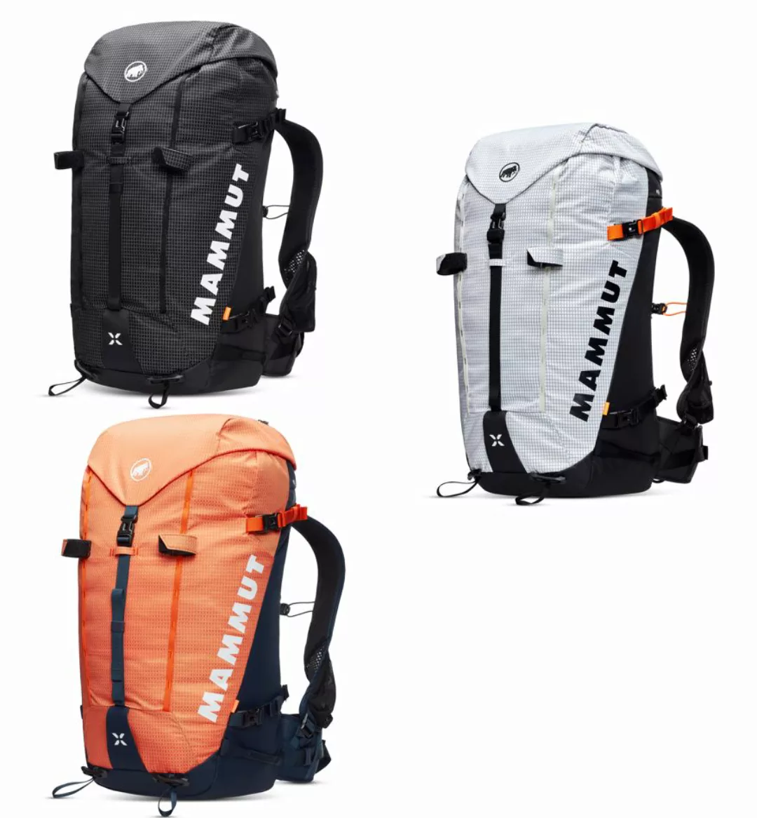 Mammut Trion 38L - Rucksack günstig online kaufen