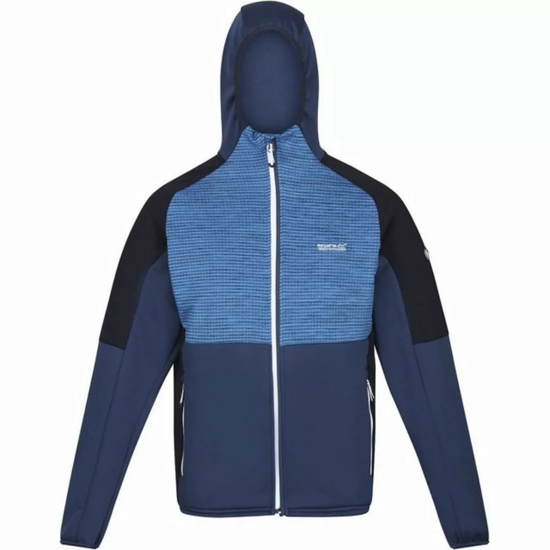 Regatta 3-in-1-Funktionsjacke Fleecejacke Attare günstig online kaufen