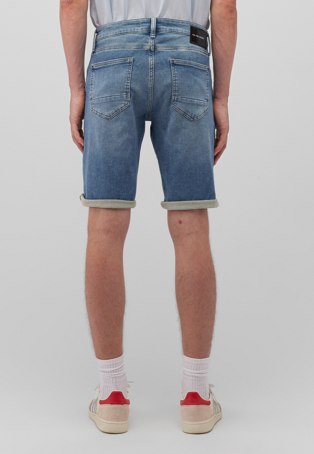 Mavi Shorts "TIM", Basic Shorts günstig online kaufen