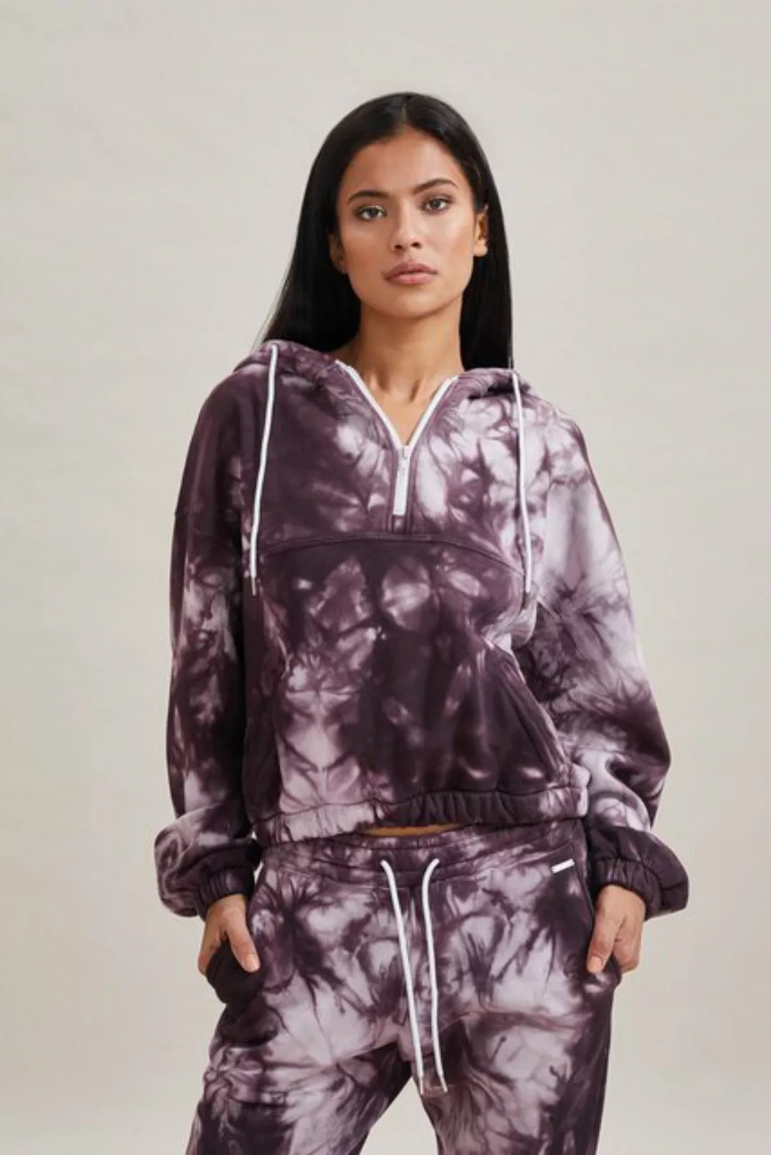 ADLYSH Hoodie SYDNEY OVERSIZED HOODIE günstig online kaufen