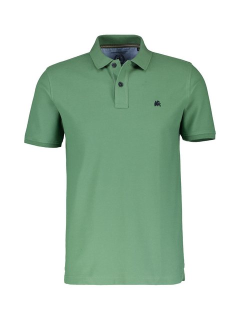 LERROS Poloshirt "LERROS Klassischer Polostyle in *Cool & Dry* Piquéqualitä günstig online kaufen