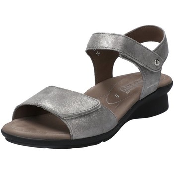 Mephisto  Sandalen Sandaletten PATTIE MONACO 2708 STEEL günstig online kaufen