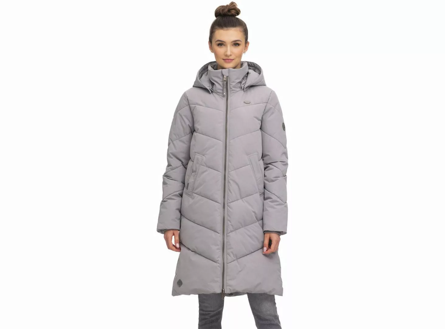 Ragwear Funktionsjacke TINSLEY (1-St) günstig online kaufen