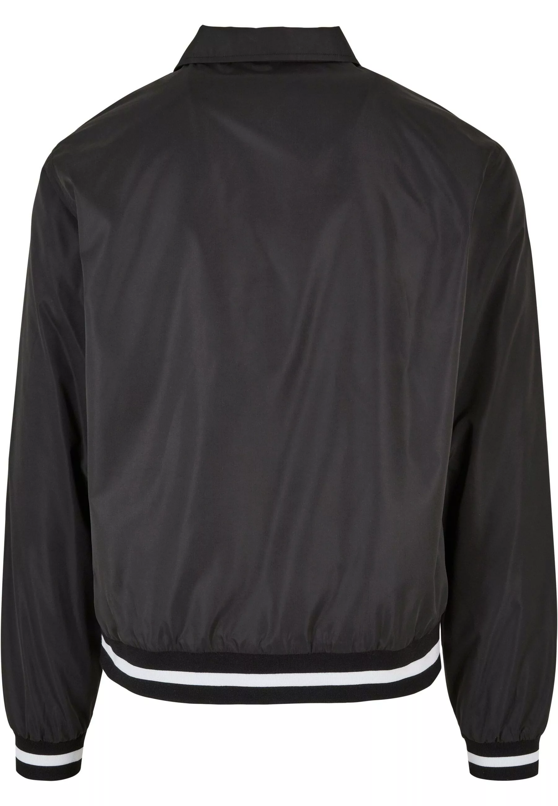 URBAN CLASSICS Collegejacke "Urban Classics Herren Sports College Jacket", günstig online kaufen