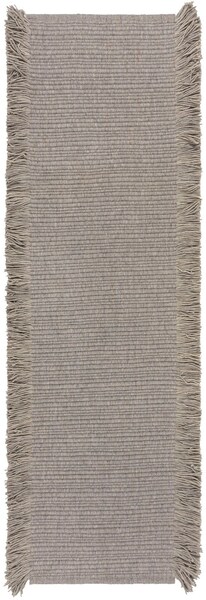 FLAIR RUGS Teppich »Rene«, rechteckig, 4 mm Höhe, aus gewebter Wolle günstig online kaufen