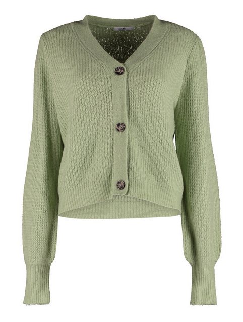 HaILY’S Strickjacke "LS P CD Li44lu" günstig online kaufen