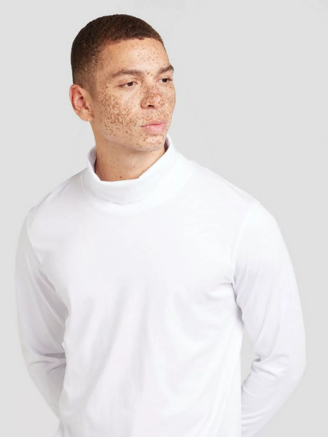 Jack & Jones Langarmshirt JPRBLABUSHWICK ETHAN (1-tlg) günstig online kaufen