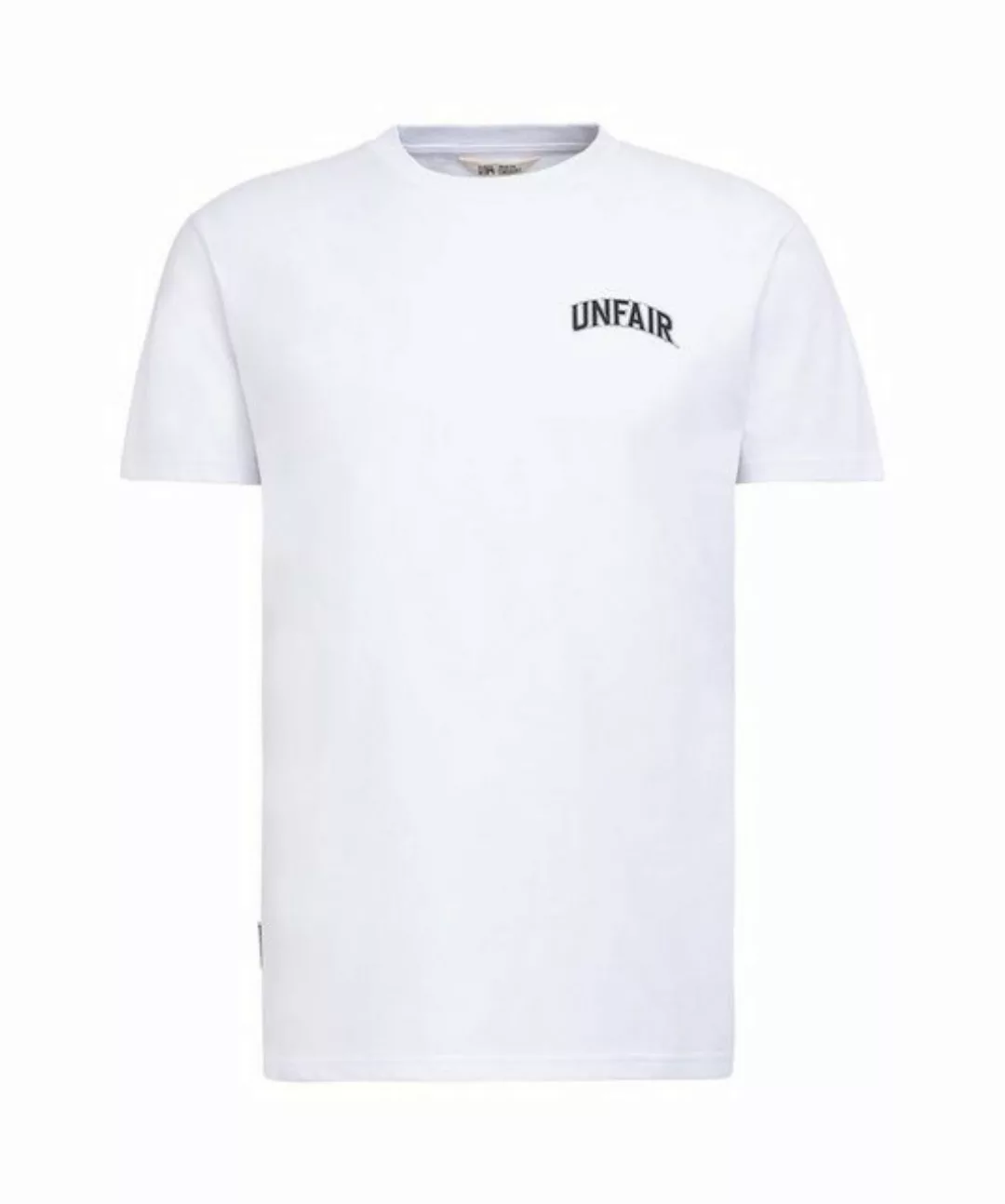 Unfair Athletics T-Shirt T-Shirt Unfair Always Ready, G XXL günstig online kaufen