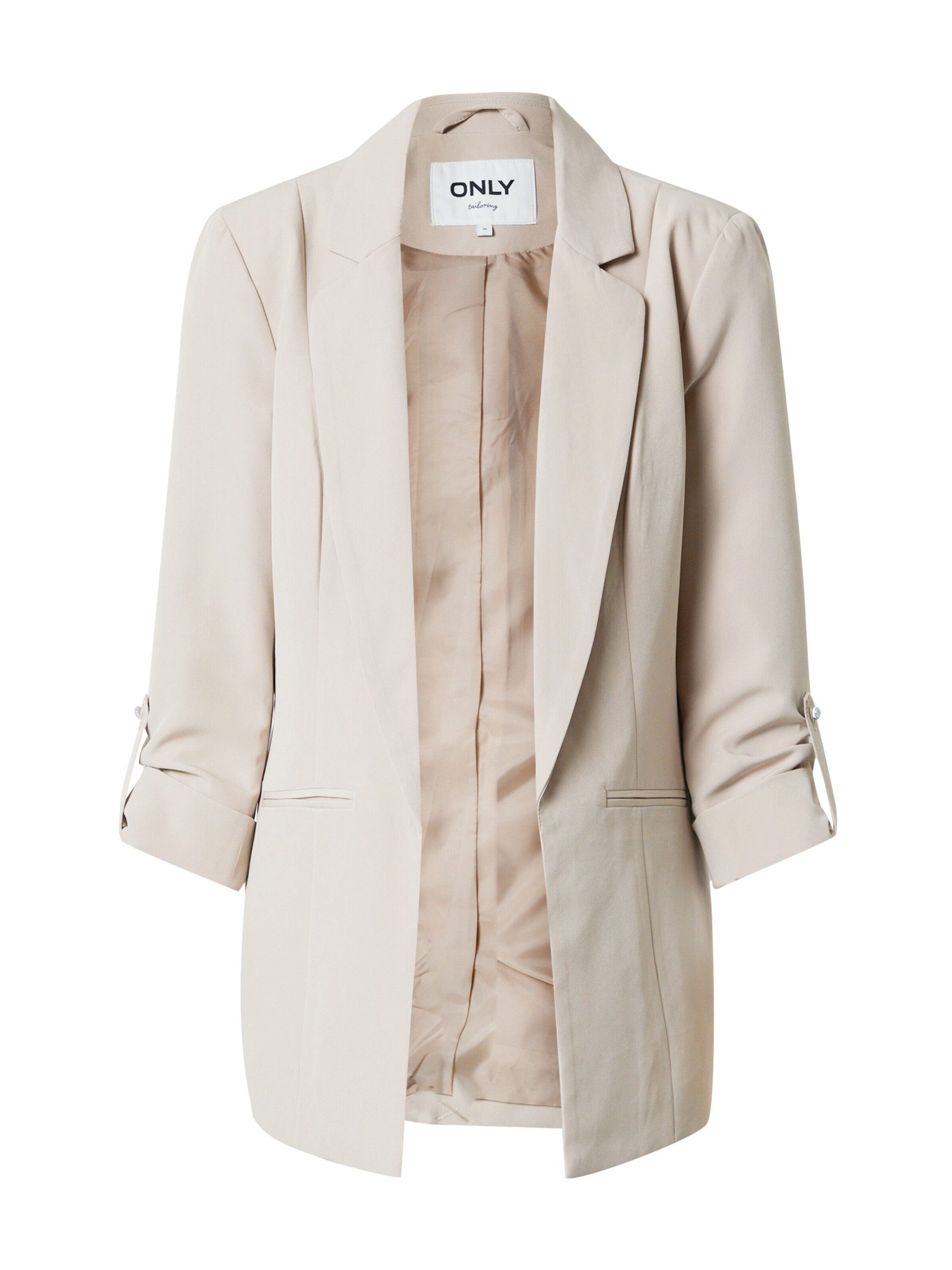 ONLY Kurzblazer ONLKayle-Orleen (1-tlg) Plain/ohne Details günstig online kaufen