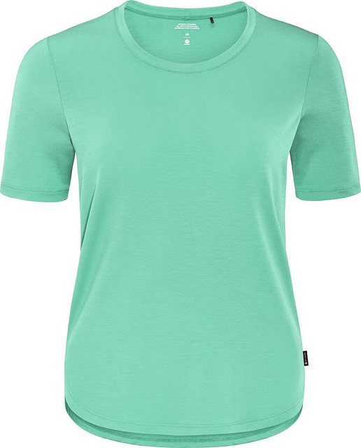 SCHNEIDER Sportswear Kurzarmshirt LIAW-SHIRT MINTY günstig online kaufen