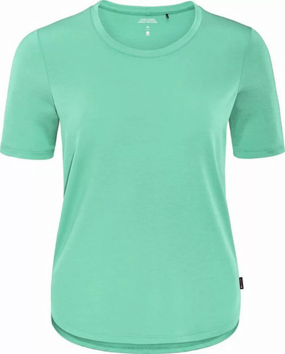 SCHNEIDER Sportswear Kurzarmshirt LIAW-SHIRT MINTY günstig online kaufen