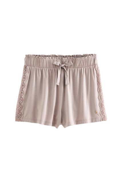 B by Ted Baker Shorts B by Ted Baker Shorts aus Modal (1-tlg) günstig online kaufen