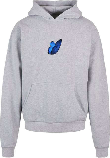 MisterTee Sweatshirt MisterTee Unisex Le Papillon Heavy Oversize Hoody (1-t günstig online kaufen