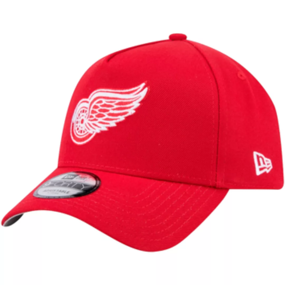 New-Era  Schirmmütze 9FORTY Detroit Red Wings NHL Cap günstig online kaufen