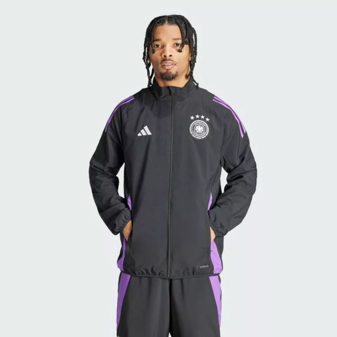 adidas Performance Schneejacke DFB TIRO 24 COMPETITION PRÄSENTATIONSJACKE günstig online kaufen