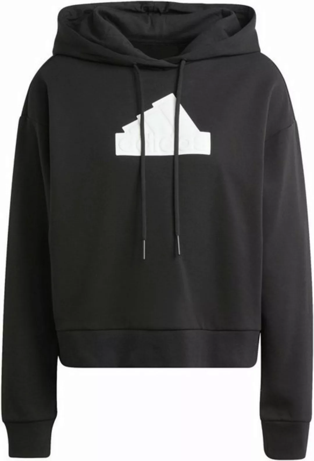 adidas Sportswear Kapuzensweatshirt W FI BOS HOODIE BLACK günstig online kaufen