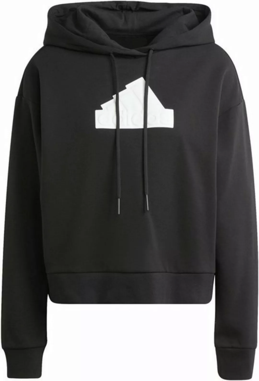 adidas Sportswear Kapuzenpullover W FI BOS HOODIE BLACK günstig online kaufen