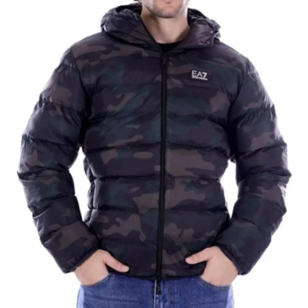 Emporio Armani EA7  Herren-Jacke 6LPB06PN5ZZ günstig online kaufen