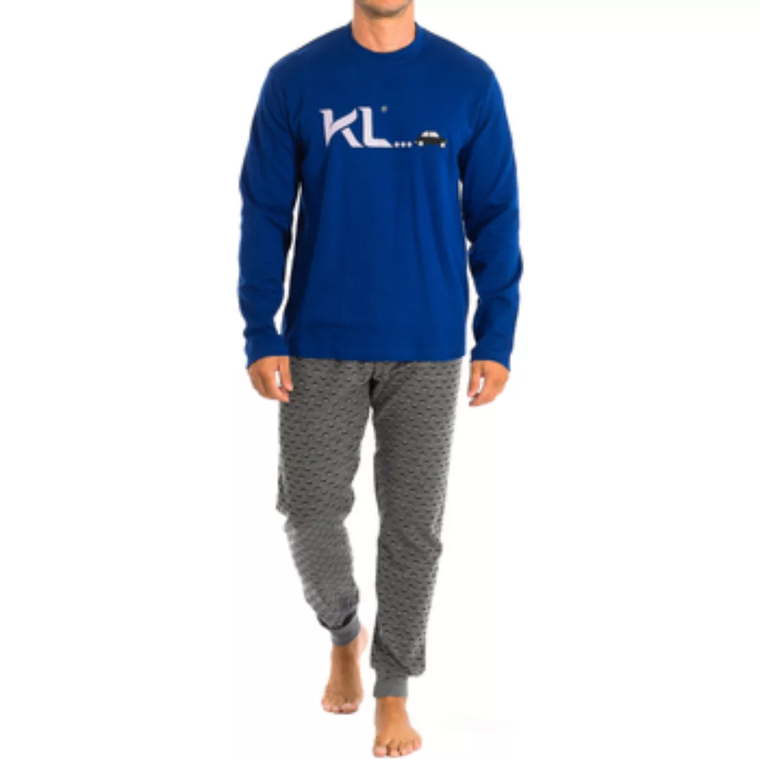 Kisses&Love  Pyjamas/ Nachthemden KL30178 günstig online kaufen