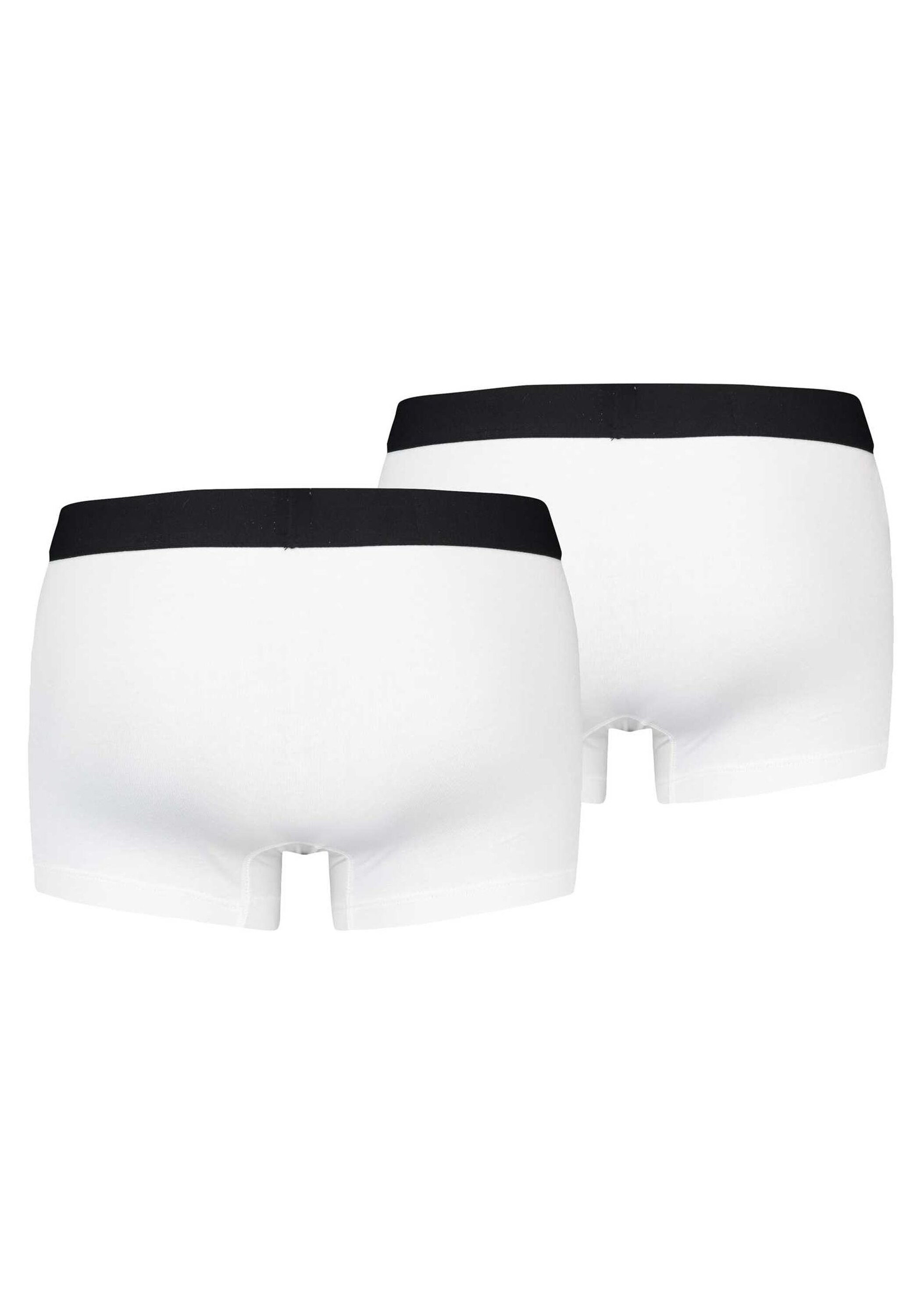 Levis Boxershorts "Boxershort 4er Pack" günstig online kaufen