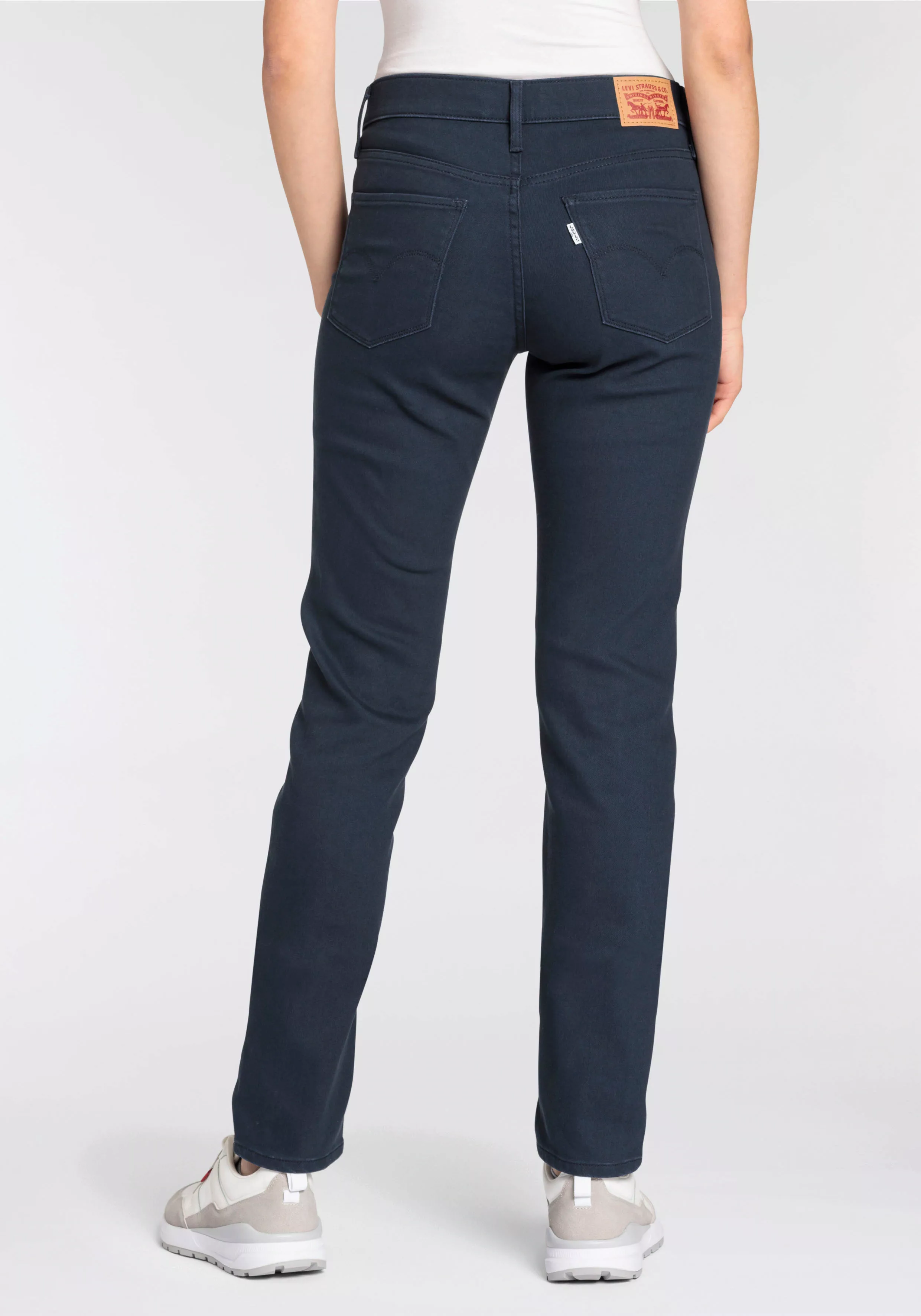 Levis Slim-fit-Jeans "312 Shaping Slim" günstig online kaufen