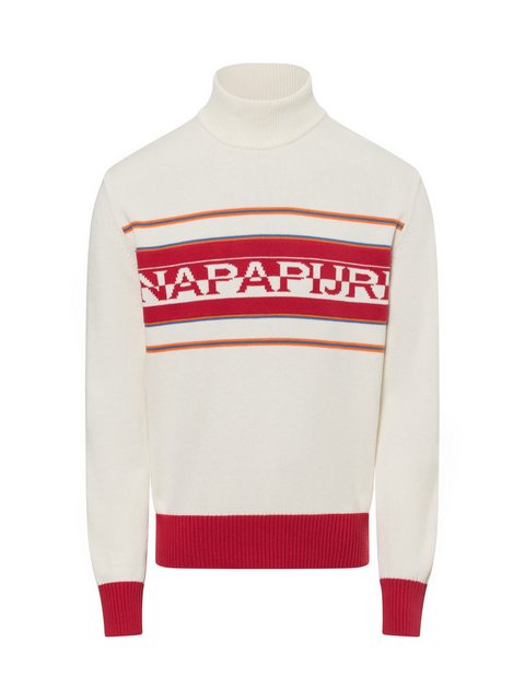 Napapijri Strickpullover Sardona günstig online kaufen