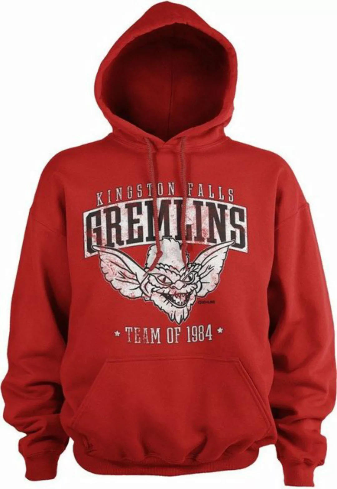 Gremlins Kapuzenpullover günstig online kaufen