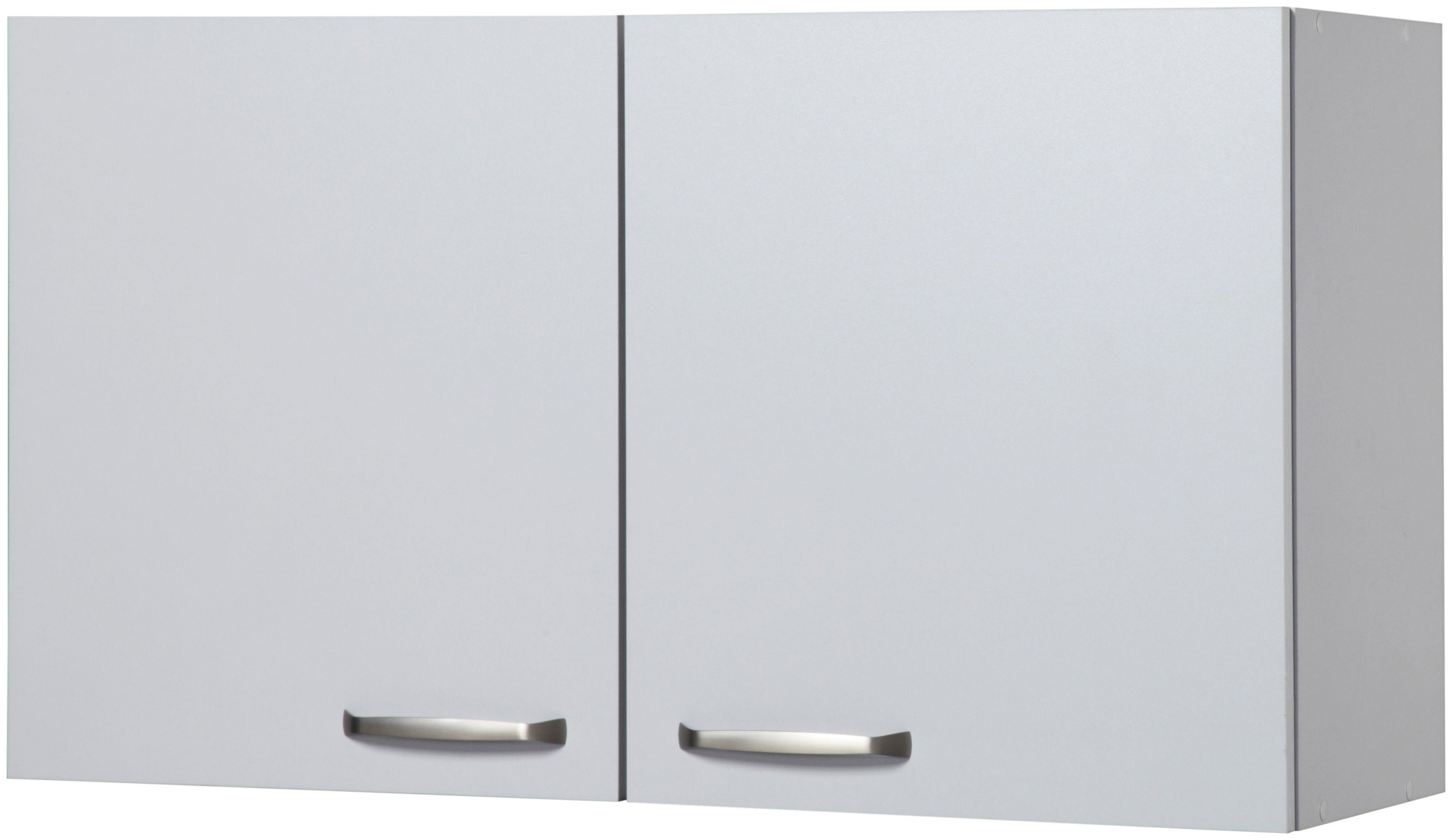 wiho Küchen Hängeschrank Michigan 100 cm günstig online kaufen
