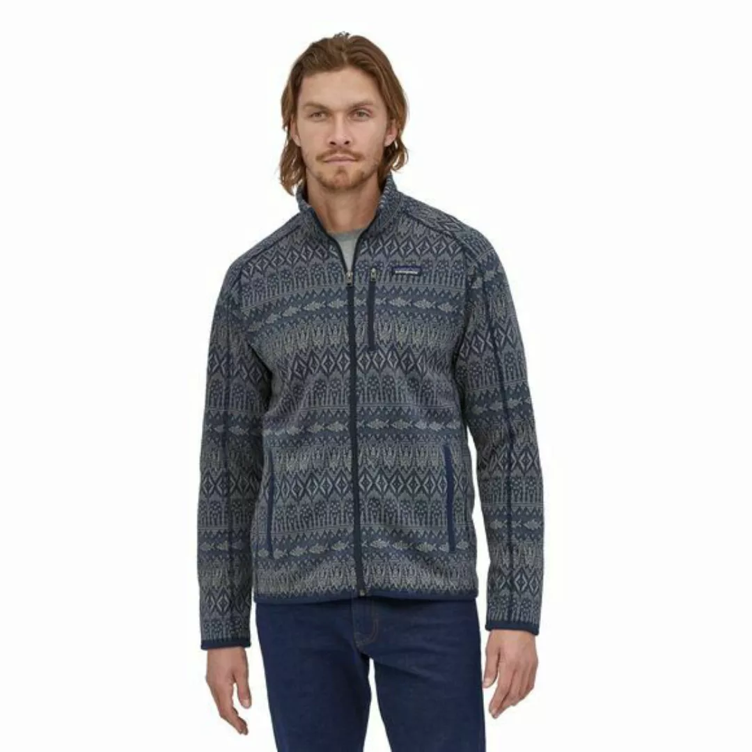 Fleecejacke - M's Better Sweater Jkt günstig online kaufen