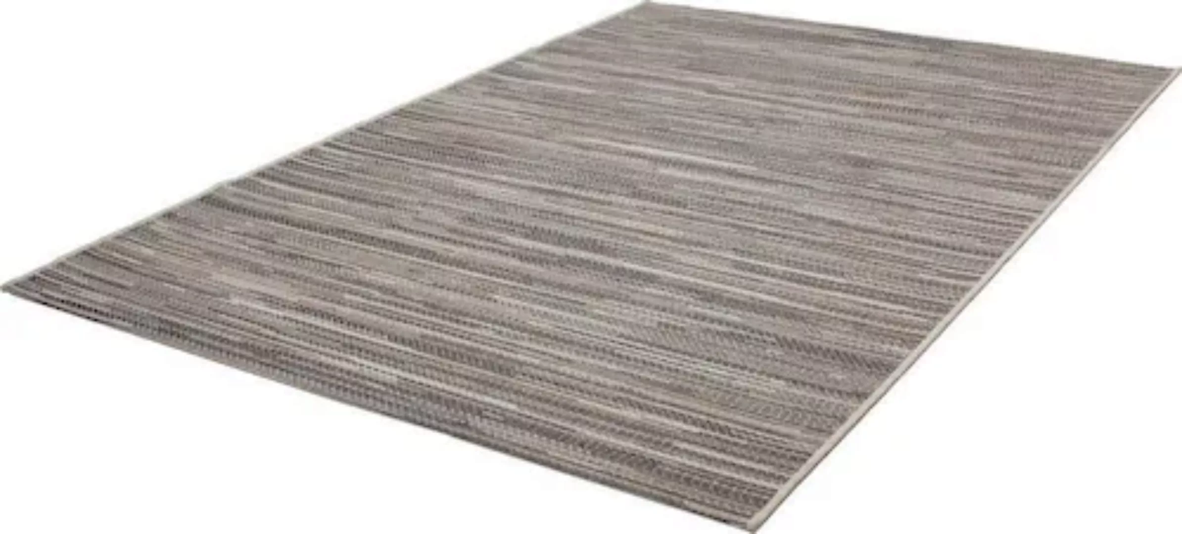 LALEE Teppich »Sunset 600«, rechteckig, In- und Outdoor geeignet, Wohnzimme günstig online kaufen