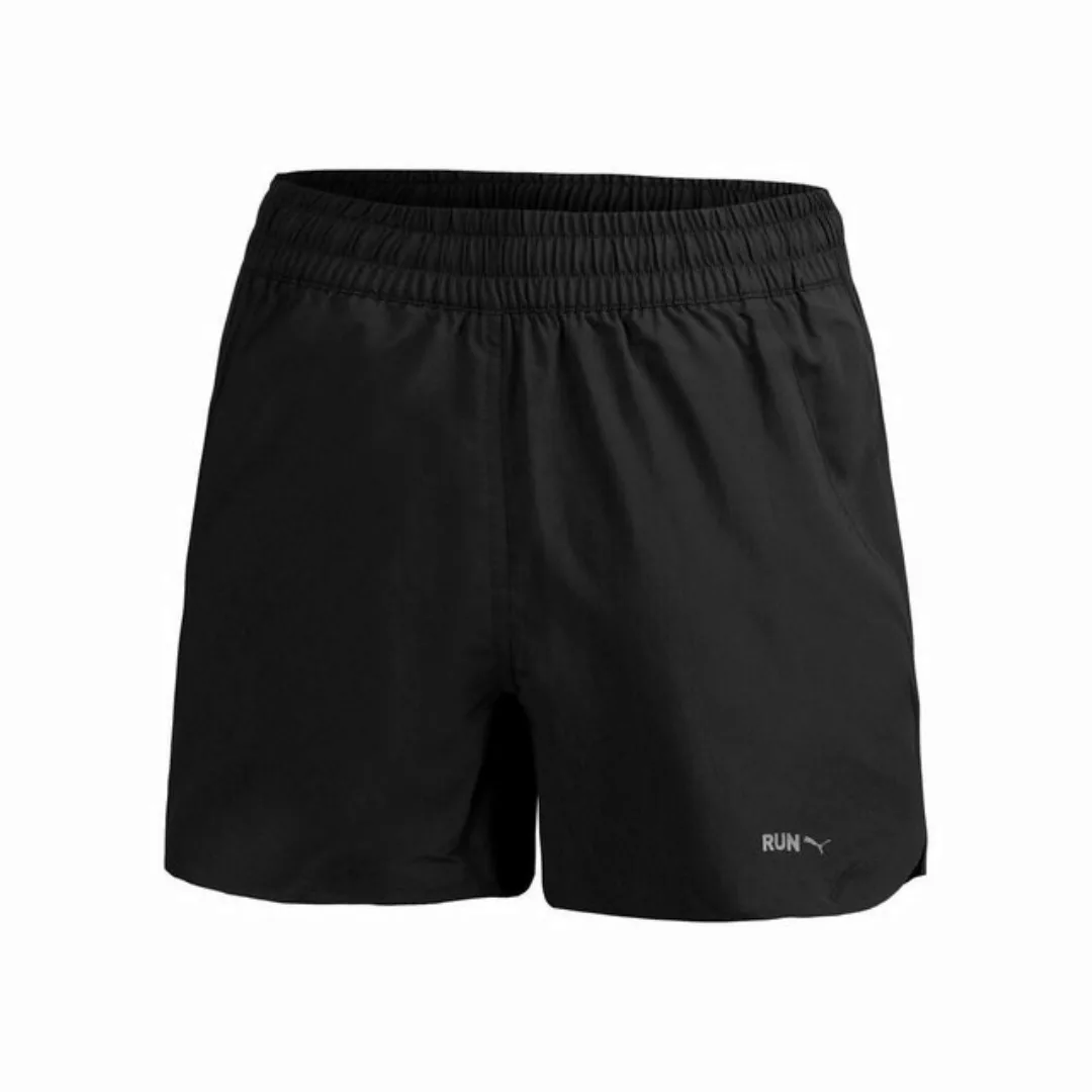 PUMA Shorts Run Highwaist 3in Cloudspun Shorts günstig online kaufen