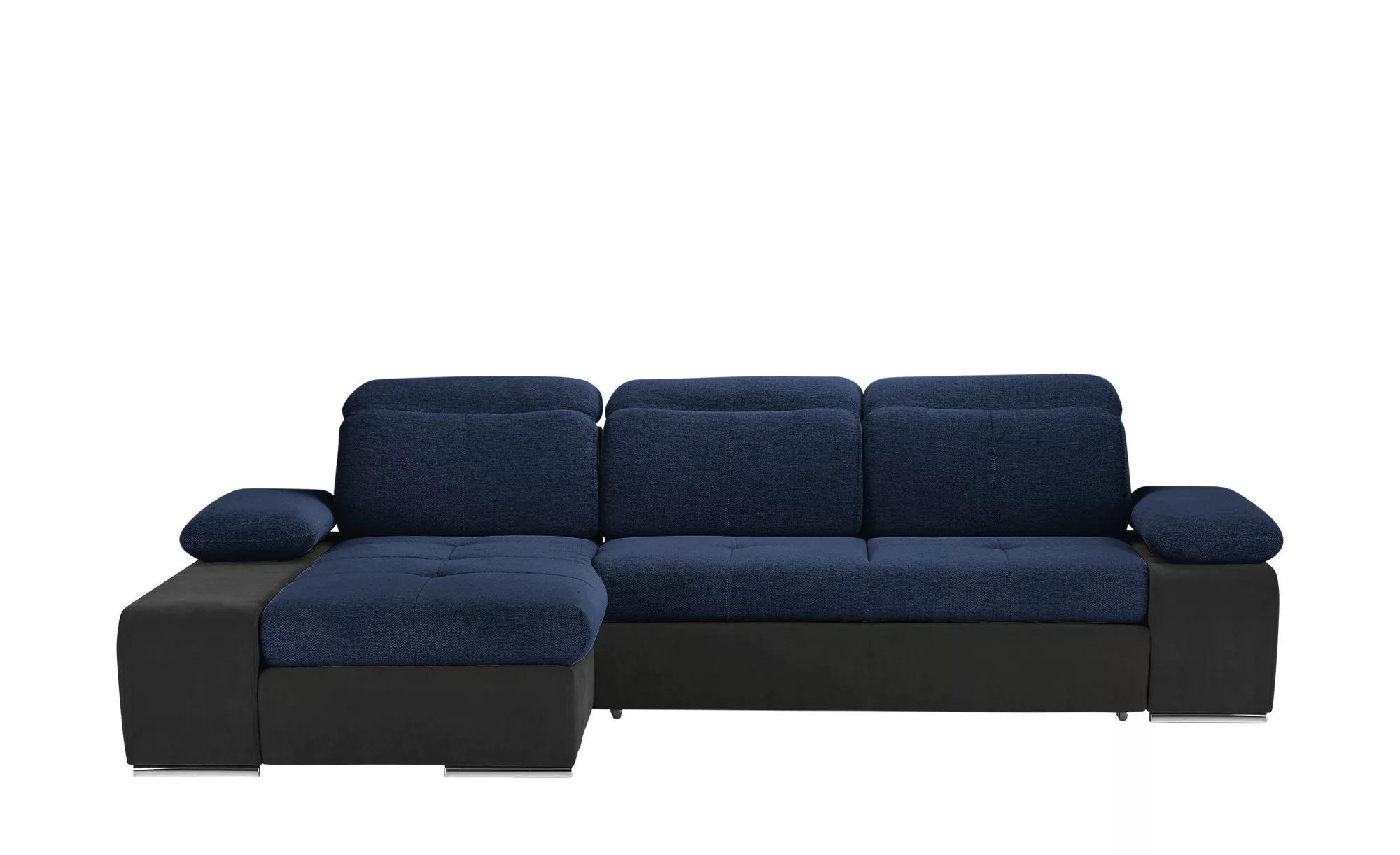 switch Ecksofa  Avilla ¦ blau ¦ Maße (cm): B: 285 H: 86 T: 187.0 Polstermöb günstig online kaufen