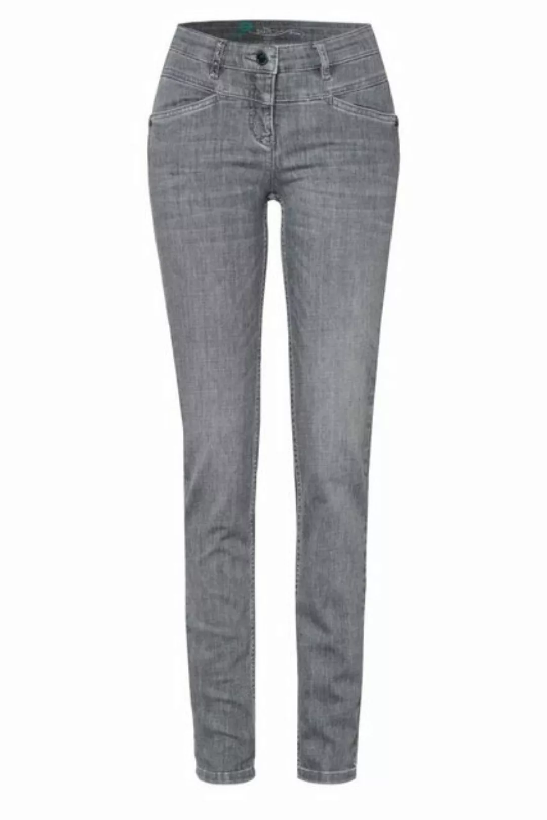 TONI 5-Pocket-Jeans Perfect Shape Slim günstig online kaufen