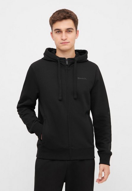 Bench. Sweatjacke BRAXTON günstig online kaufen