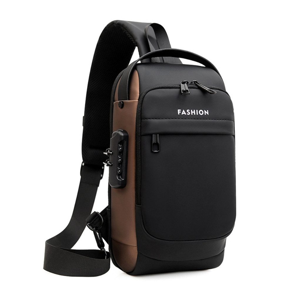 Blusmart Umhängetasche Brusttasche Sling Bag mit günstig online kaufen